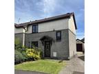Jonquil Close, St. Mellons, Cardiff. 2 bed semi-detached house to rent -