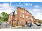 St. Marys Gate, Derby 2 bed apartment to rent - £950 pcm (£219 pw)