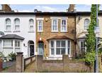 4 bed house for sale in Wellesley Road, E11, London