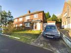 Glendon Drive, Nottingham NG5 3 bed semi-detached house for sale -