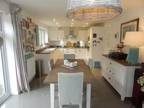 4 bedroom detached house for sale in Baileys Meadow, Hayle, Cornwall, TR27