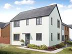 3 bed house for sale in The Charnwood Corner, CF5 One Dome New Homes