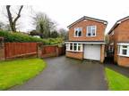 3 bedroom detached house for sale in Gorge Road, Sedgley, DY3