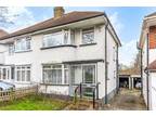 Chatham Avenue, Bromley, BR2 3 bed semi-detached house for sale -