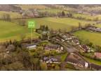 4 bedroom detached house for sale in The Beeches, Eshiels Mill, Eshiels