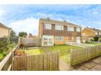 3 bedroom semi-detached house for sale in Woodlands, Coxheath, Maidstone, ME17