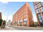 Spinners Way, Manchester, M15 2 bed apartment - £1,100 pcm (£254 pw)