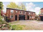 Liverpool L25 3 bed character property for sale -