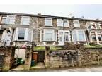 3 bedroom terraced house for sale in Park Place, Bargoed, CF81