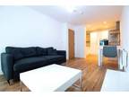 Media City, Michigan Point Tower A. 1 bed flat to rent - £995 pcm (£230 pw)