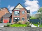 3 bedroom detached house for sale in Forget-Me-Not-Grove, Stockton-On-Tees, TS19