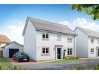 Penston Landing, Main Road, Macmerry, Tranent EH33, 3 bedroom detached house for