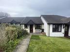 Briarfield, Rawlings Lane, Fowey 2 bed terraced bungalow for sale -