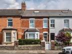 4 bedroom terraced house for sale in Station Road, Penarth, CF64