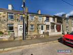 2 bedroom terraced house for sale in 10 Glyn Afon Terrace, Waunfawr, Caernarfon