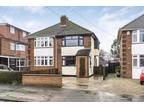 Merewood Avenue, Oxford, OX3 3 bed semi-detached house -