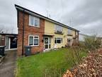 2 bedroom apartment for sale in St Johns Close, Heather, Coalville, LE67