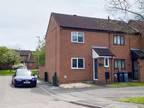 Hunsbury Green, West Hunsbury. 2 bed end of terrace house for sale -
