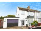 3 bedroom semi-detached house for sale in Beechfield Place, Torquay, TQ2