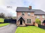 3 bed house for sale in Copperthorpe, BT47, Londonderry