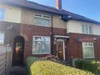 Bellhouse Road, Sheffield, S5 0ES 2 bed terraced house - £775 pcm (£179 pw)