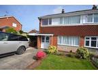3 bed house to rent in Bracken Close, ST12, Stoke ON Trent