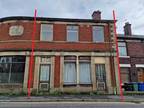 3 bedroom terraced house for sale in 8 Hall Street, Walshaw, BL8 3BA, BL8