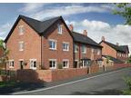 5 bedroom town house for sale in Burgess Way, Worsley, Manchester