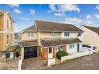 4 bedroom semi-detached house for sale in Princes Road West, Torquay, TQ1