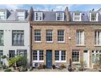 3 bedroom mews property for sale in Princes Mews, London, W2
