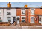 3 bedroom terraced house for sale in Withipoll Street, Ipswich, IP4