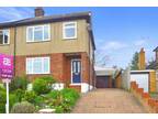 4 bedroom semi-detached house for sale in Barnhill Road, Marlow - COUNTRYSIDE