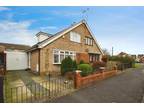 Thorndale, Hull 2 bed semi-detached bungalow for sale -