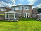 4 bedroom detached house for sale in Cornwall Avenue, Silsden, BD20