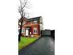 Rosemead, Greenmeadow, Cwmbran NP44, 2 bedroom semi-detached house to rent -