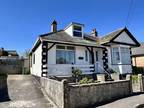 Pen Porth Avenue, St. Ives TR26 4 bed detached bungalow for sale -