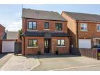 4 bedroom detached house for sale in Eaton Croft, Rugeley, WS15