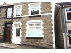3 bedroom semi-detached house for sale in Darren Road, Abertillery, NP13