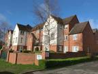 Millers Court, Haslucks Green Road. 1 bed retirement property - £795 pcm (£183