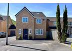 Llys Cambrian, Godrergraig, Swansea SA9, 5 bedroom detached house for sale -