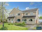 6 bedroom detached house for sale in Riverslea, Stokesley, TS9