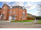 Scholars Gate, Garforth, Leeds, West. 3 bed townhouse for sale -