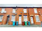 Odette Street, Manchester, M18 2 bed terraced house for sale -
