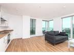 Chatham Waters, North House. 2 bed flat - £1,500 pcm (£346 pw)