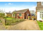 3 bedroom bungalow for sale in Midway Close, Nettleham, Lincoln, Lincolnshire