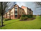 3 Knightswood Court, Glasgow. 2 bed flat for sale -