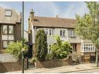 House - semi-detached for sale in Cross Deep, Twickenham, TW1 (Ref 226565)