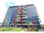 2 bed flat to rent in Marsworth House, HA0, Wembley