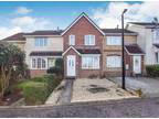 2 bed house for sale in Horsham Close, CB9, Haverhill