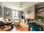 1 bed flat for sale in Whitney House, SE22, London
